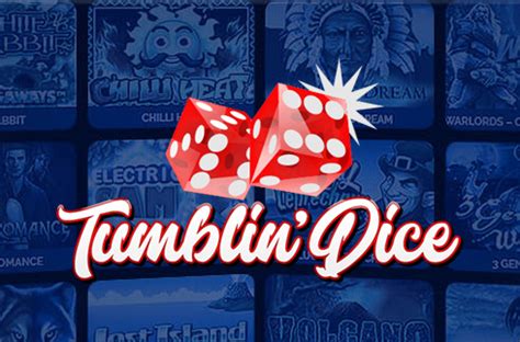 Tumblin dice casino mobile